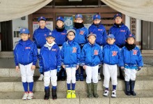 江名子ホークス(野球)